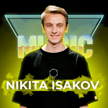 NIKITA ISAKOV