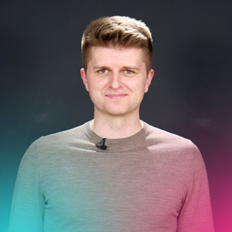 Дмитро Остапенко