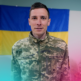 Максим Шаргаєв