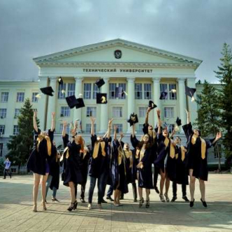 Вища освіта в Україні