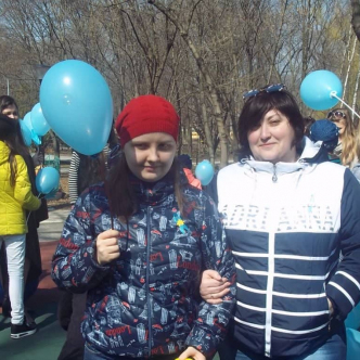 Насолоджуватися життям в сім'ї де є дитина з інвалідністю?