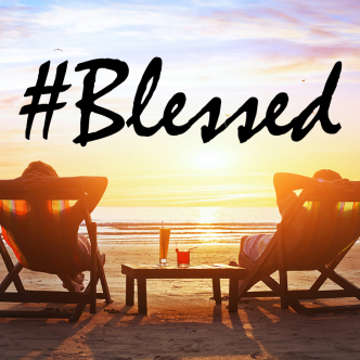 #Blessed