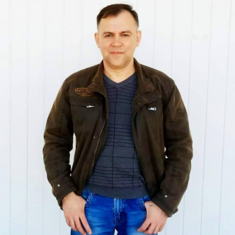 "Що ви нікому не розповідаєте?" Свят Тромса та Юлія Демидович