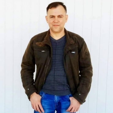 "Що ви нікому не розповідаєте?" Свят Тромса та Юлія Демидович