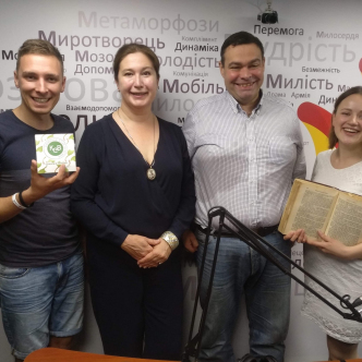 Макс Шаргаєв та Іра Короленко. 19.07.2018