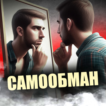 Самообман