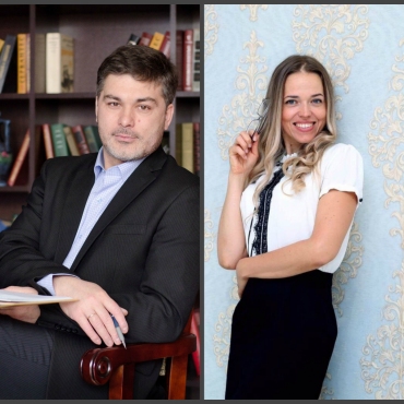 Відносини чоловіків та жінок на роботі