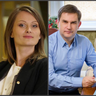 Хочеш пізнати людину – дай йому грошей, владу та славу