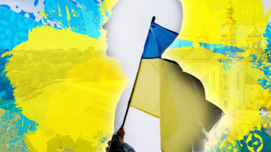 Від чого та від кого маємо бути незалежними?
