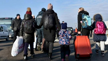 Біблійний погляд на біженство або вимушене переселення