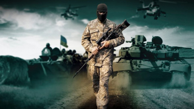 З броні в повсякденність: шлях воїна додому