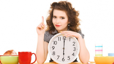 Як мамі організувати себе? 7 порад психолога