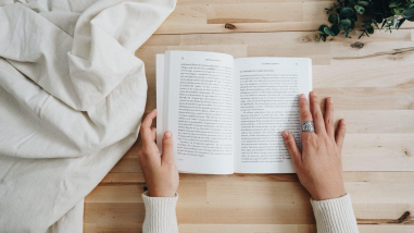 Книги для дітей про сексуальність 