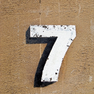 7 років побачень