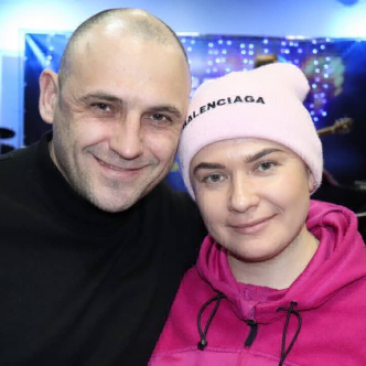 Неймовірна історія В’ячеслава та Зіновії Богатиренко