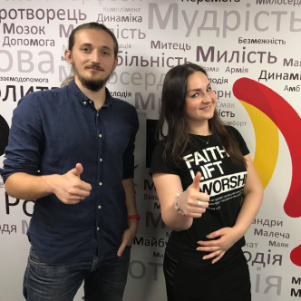 Вийти із коми після молитви