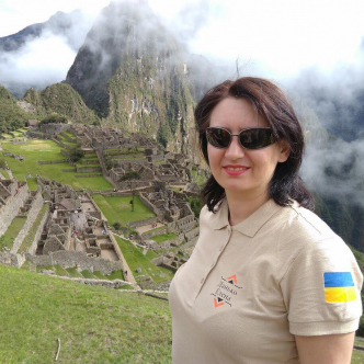 Тропами інків в Перу