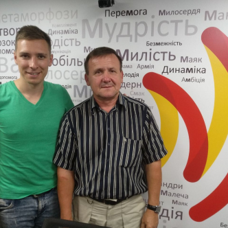 Роль чоловіка в суспільстві та сім'ї