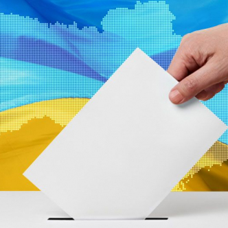 За кого голосуватиме Бог?