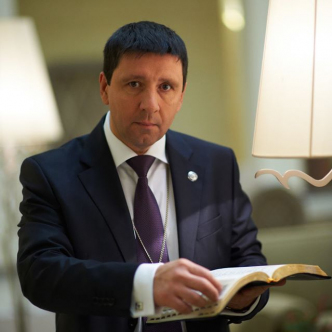Навіщо державі церква?