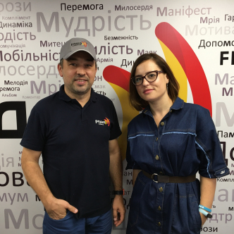 Коли нам не байдуже