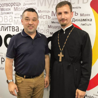Безсмертна чи смертна. Чи вмирає любов у шлюбі?