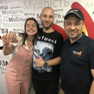 Повна бойова готовність, або чого вони на це ідуть