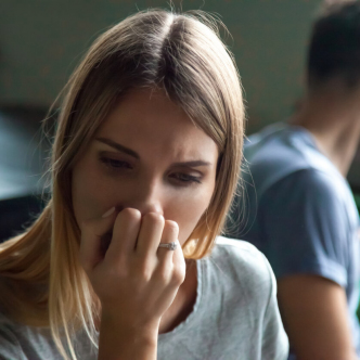 Емоції, що спалюють чи спалені почуття