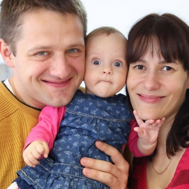 Перша дитина. До чого бути готовим? Чому вчаться батьки перший рік життя дитини?