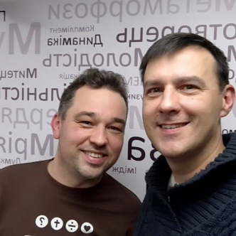 «Сімейне поклоніння. Чи є воно в Біблії, в історії та в твоєму домі» Володимир Тищенко