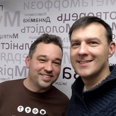 «Сімейне поклоніння. Чи є воно в Біблії, в історії та в твоєму домі» Володимир Тищенко
