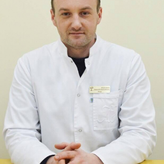 Судинний хірург. Все про вени