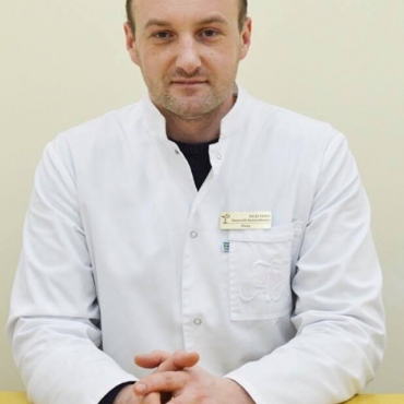 Судинний хірург. Все про вени