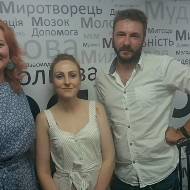 Про морозиво і варення. Лєна Гашинська, Слава Шестаківський.