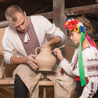 Український хендмейд в розрізі світової креативної економіки