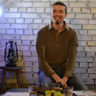 Як відкрити кав’ярню? Поради від Paliturka