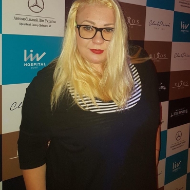 Поради турагента. Алла Веркеєва