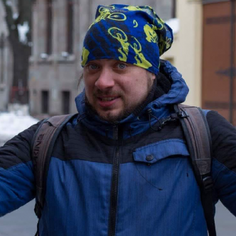 Новий рік та Різдво. Розповіді гіда