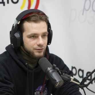  Військовий кореспондент