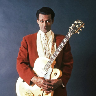 Chuck Berry