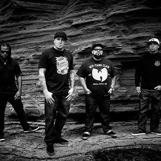 P.O.D.