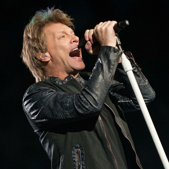 Bon Jovi