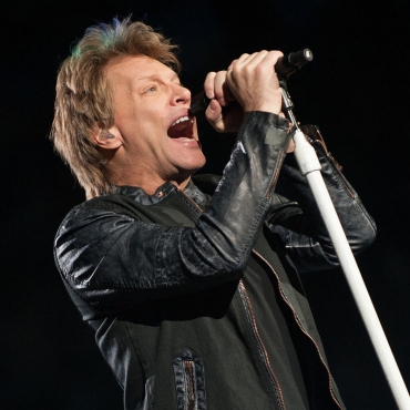 Bon Jovi