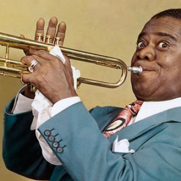 Louis Armstrong