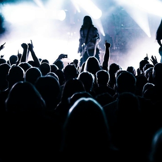  Heavy metal