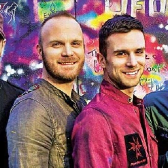 Coldplay