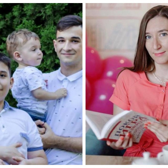 Діти проти батьків