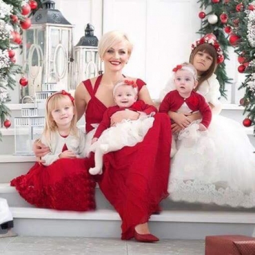 Ідеальна мама. Чи можливо це?