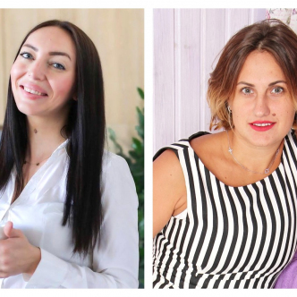 Бізнес для мами