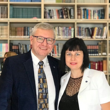 Як говорнити з дітьми про Бога